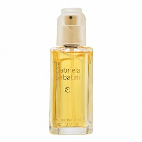 Gabriela Sabatini Gabriela Sabatini Gabriela Sabatini toaletna voda za žene 60 ml