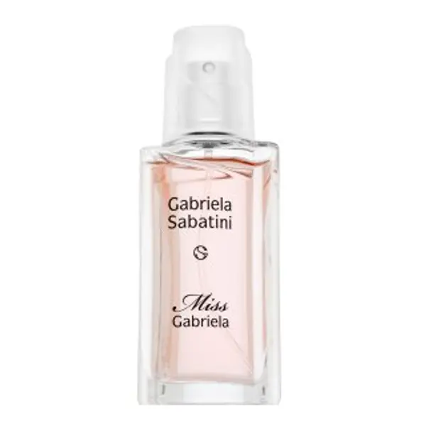 Gabriela Sabatini Gabriela Sabatini Miss Gabriela toaletna voda za žene 30 ml