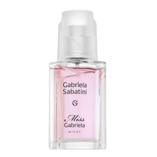 Gabriela Sabatini Gabriela Sabatini Miss Gabriela Night toaletna voda za žene 20 ml