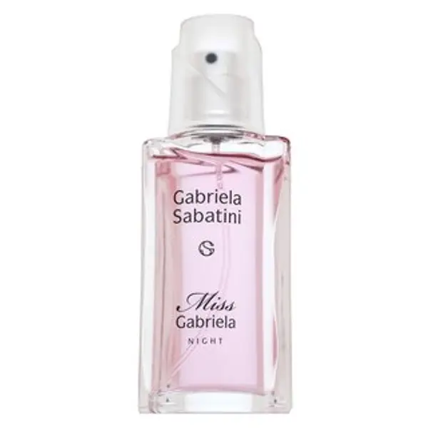 Gabriela Sabatini Gabriela Sabatini Miss Gabriela Night toaletna voda za žene 30 ml