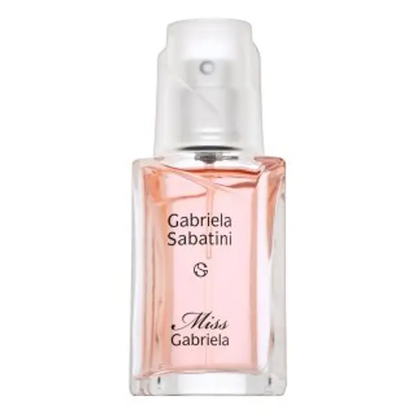 Gabriela Sabatini Gabriela Sabatini Miss Gabriela toaletna voda za žene 20 ml