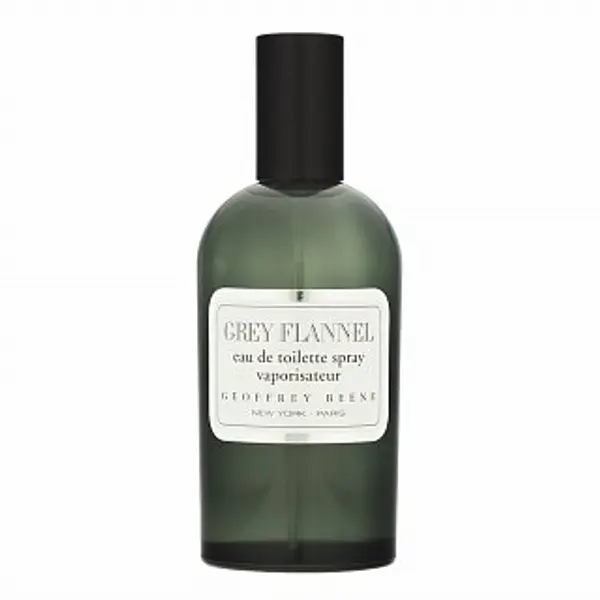 Geoffrey Beene Geoffrey Beene Grey Flannel toaletna voda za muškarce 120 ml