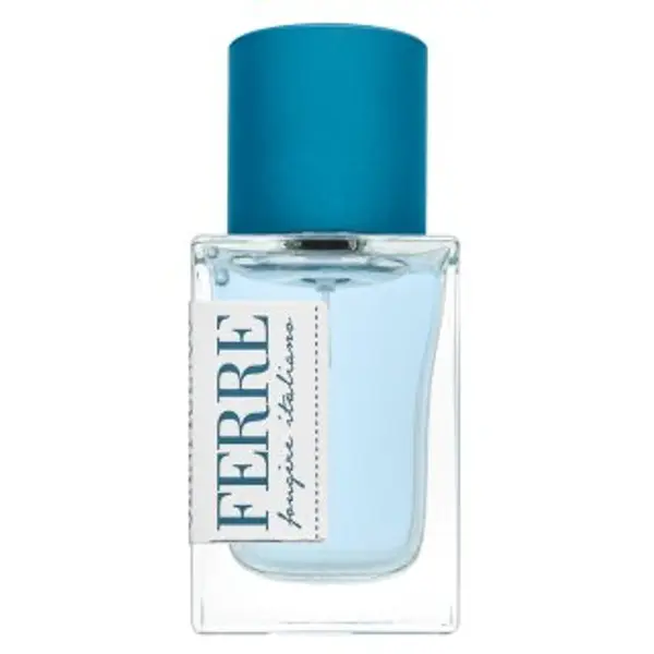 Gianfranco Ferré Gianfranco Ferré Fougere Italiano toaletna voda za muškarce 30 ml