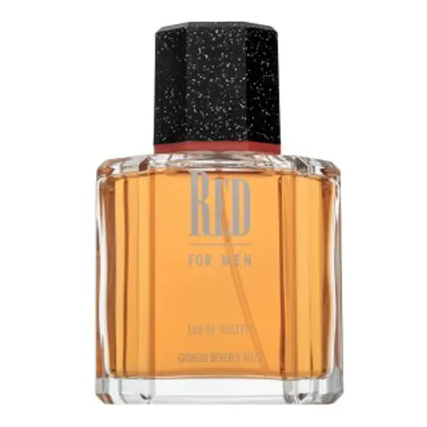 Giorgio Beverly Hills Giorgio Beverly Hills Red for Men toaletna voda za muškarce 100 ml