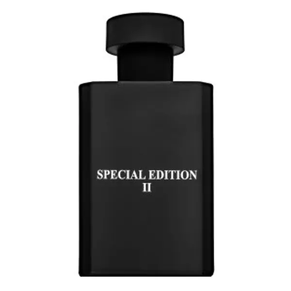 Giorgio Giorgio Black Special Edition II parfemska voda za muškarce 100 ml