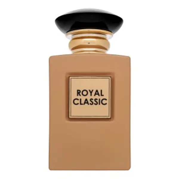 Giorgio Giorgio Royal Classic parfemska voda unisex 100 ml