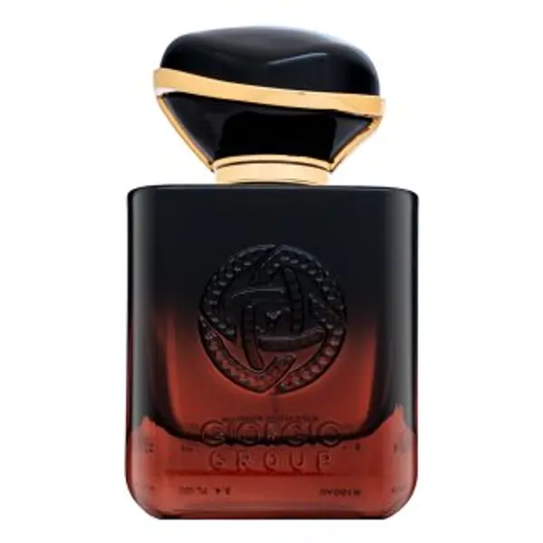 Giorgio Giorgio The Game Elixir čistý parfém za muškarce 100 ml