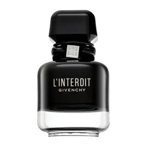 Givenchy Givenchy L'Interdit Intense parfémovaná voda za žene 35 ml