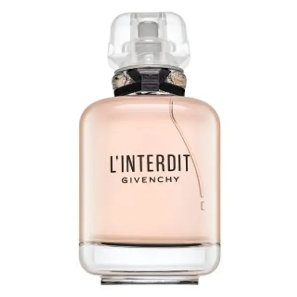 Givenchy Givenchy L'Interdit parfémovaná voda za žene 125 ml