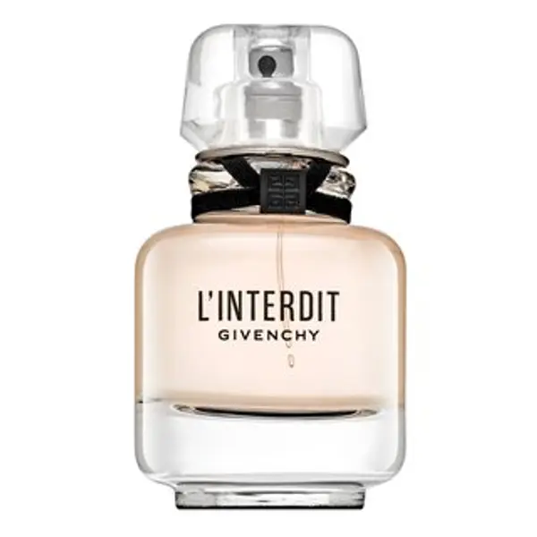 Givenchy Givenchy L'Interdit parfémovaná voda za žene 35 ml
