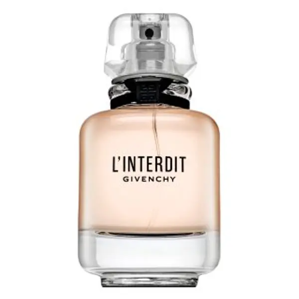 Givenchy Givenchy L'Interdit parfémovaná voda za žene 50 ml