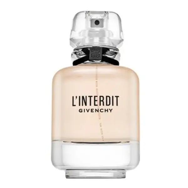 Givenchy Givenchy L'Interdit parfémovaná voda za žene 80 ml