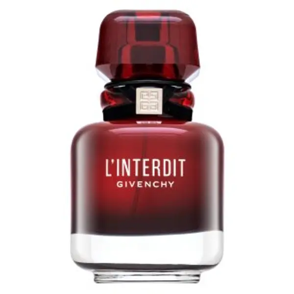 Givenchy Givenchy L'Interdit Rouge parfémovaná voda za žene 35 ml