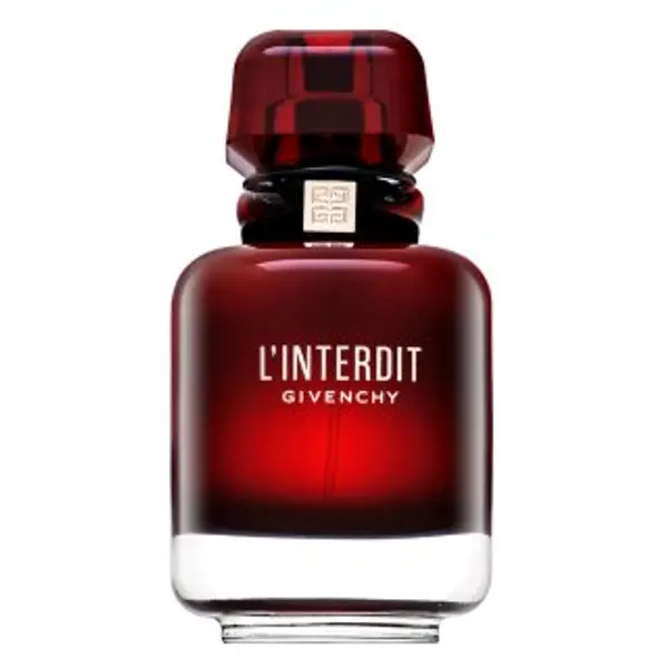 Givenchy Givenchy L'Interdit Rouge parfémovaná voda za žene 50 ml