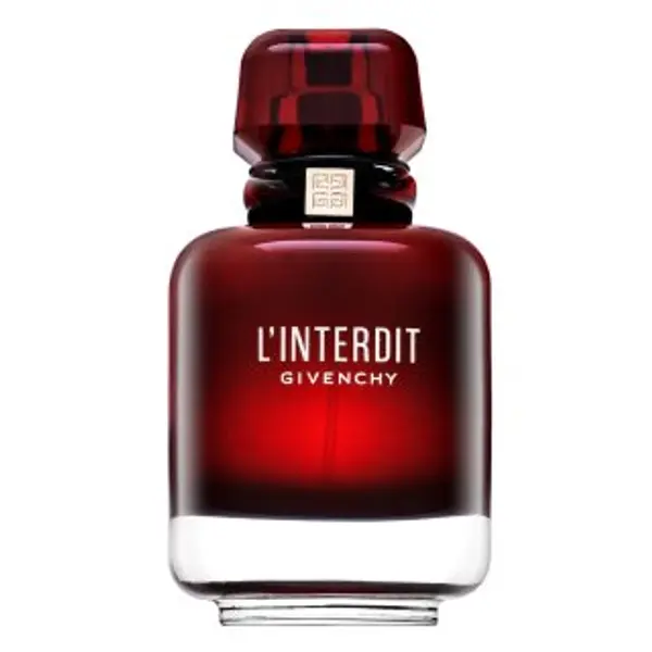 Givenchy Givenchy L'Interdit Rouge parfémovaná voda za žene 80 ml