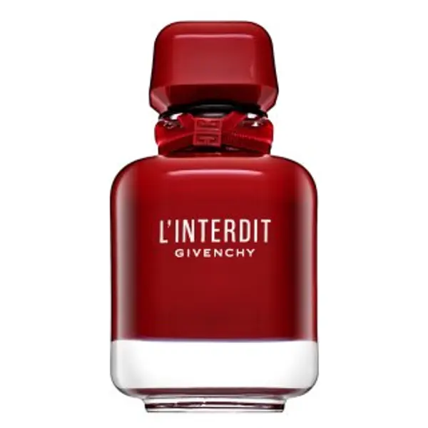 Givenchy Givenchy L'Interdit Rouge Ultime parfemska voda za žene 80 ml