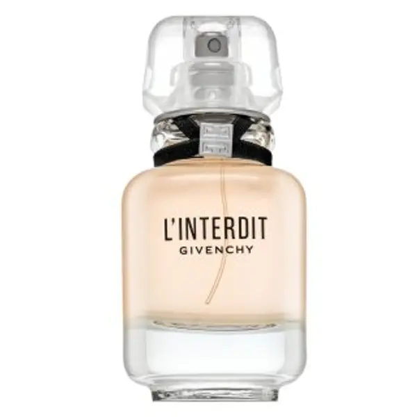Givenchy Givenchy L'Interdit toaletna voda za žene 35 ml