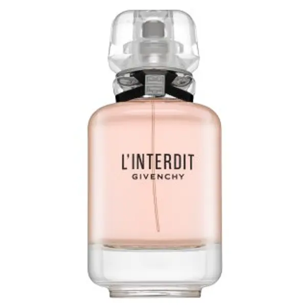 Givenchy Givenchy L'Interdit toaletna voda za žene 80 ml