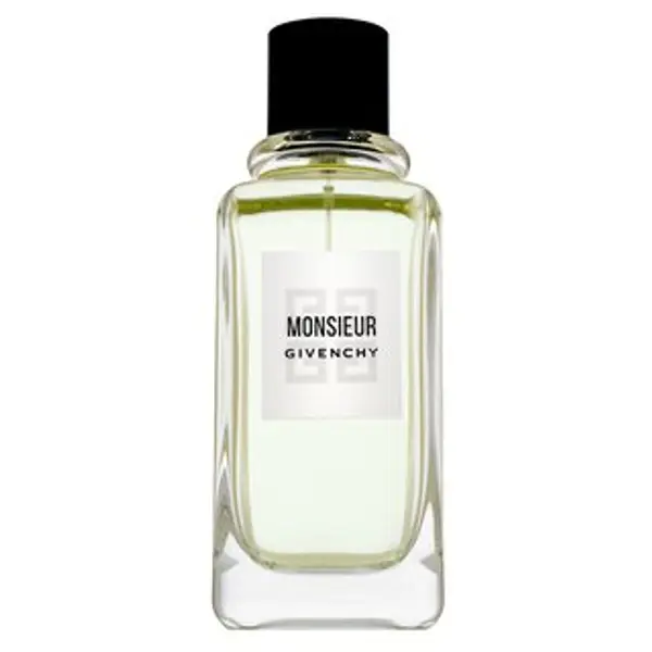 Givenchy Givenchy Monsieur (2022) toaletna voda za muškarce 100 ml