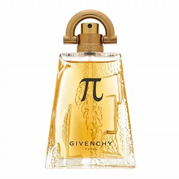Givenchy Givenchy Pí toaletna voda za muškarce 50 ml