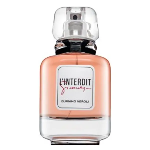 Givenchy Givenchy L'Interdit Burning Neroli parfemska voda za žene 50 ml