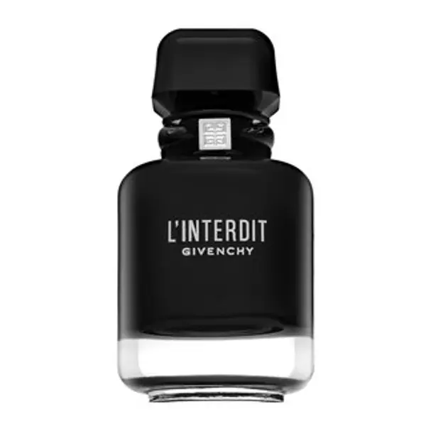 Givenchy Givenchy L'Interdit Intense parfémovaná voda za žene 50 ml