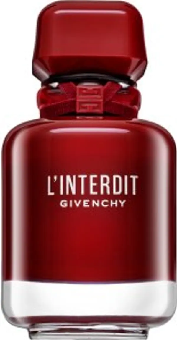 Givenchy Givenchy L'Interdit Rouge Ultime parfemska voda za žene 50 ml