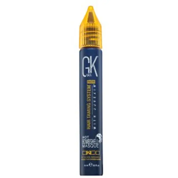 GK Hair GK Hair Hot Bombshell Masque hranjiva maska za plavu kosu 15 ml