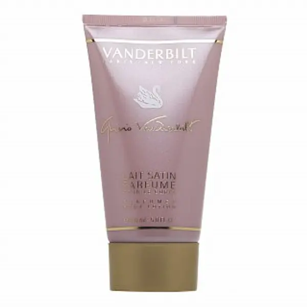 Gloria Vanderbilt Gloria Vanderbilt Vanderbilt mlijeko za tijelo za žene 100 ml