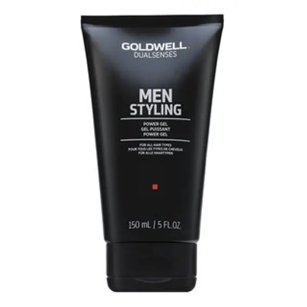 Goldwell Goldwell Dualsenses For Men Power Gel gel za kosu 150 ml