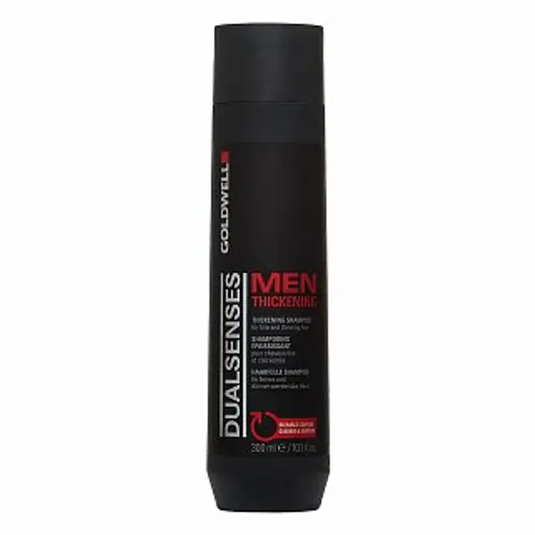 Goldwell Goldwell Dualsenses For Men Thickening Shampoo šampon za tanku i normalnu kosu 300 ml