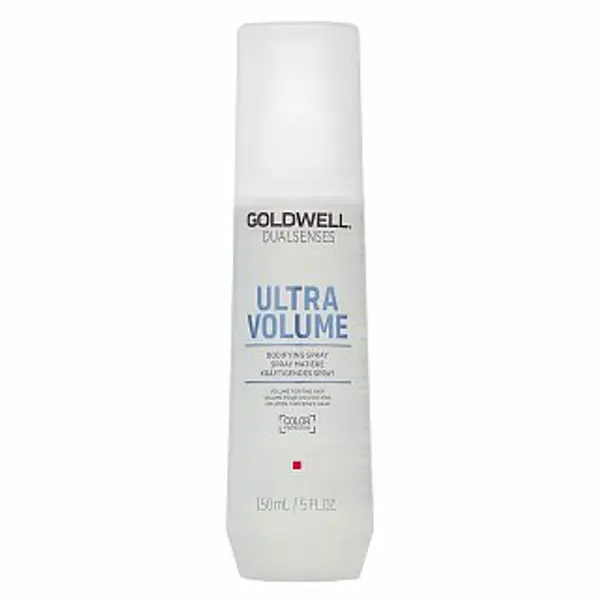 Goldwell Goldwell Dualsenses Ultra Volume Bodifying Spray sprej za tanku kosu bez volumena 150 ml