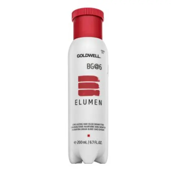 Goldwell Goldwell Elumen Long Lasting Hair Color polutrajna boja za kosu BG@6 200 ml