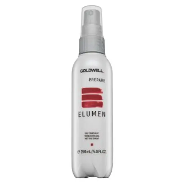 Goldwell Goldwell Elumen Prepare Pre-Treatment njega kose koja se ne ispire prije bojanja 150 ml