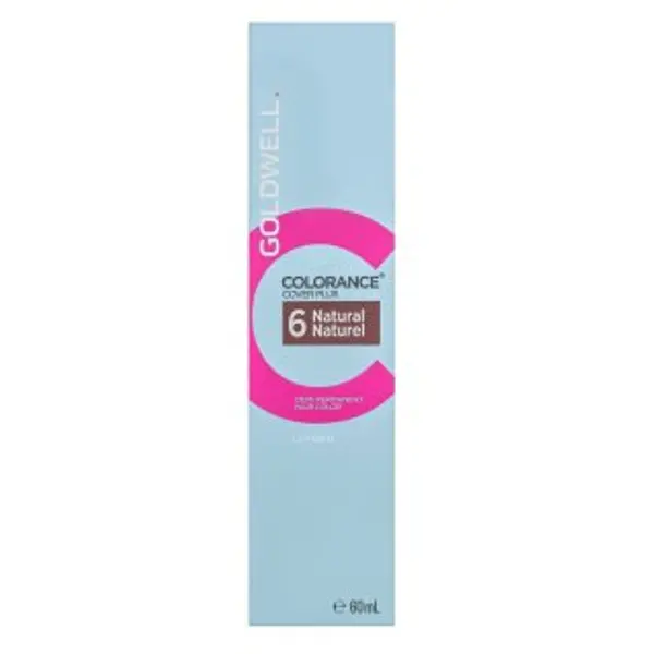 Goldwell Goldwell Colorance Hair Color profesionalna trajna boja za kosu za sve tipove kose 6LL 60 ml