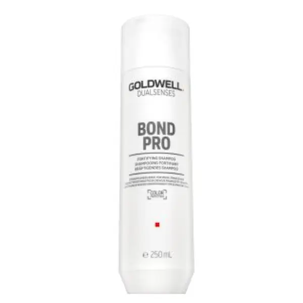 Goldwell Goldwell Dualsenses Bond Pro Fortifying Shampoo učvršćujući šampon za suhu i lomljivu kosu 250 ml