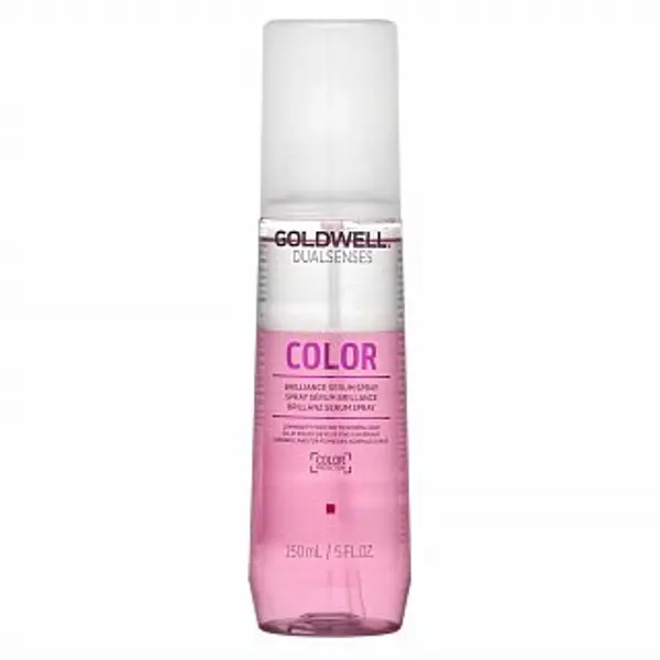 Goldwell Goldwell Dualsenses Color Brilliance Serum Spray serum za sjaj i zaštitu obojene kose 150 ml