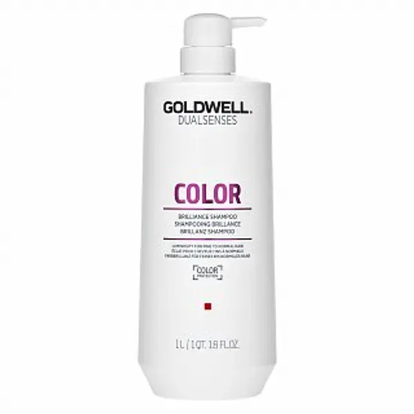 Goldwell Goldwell Dualsenses Color Brilliance Shampoo šampon za obojenu kosu 1000 ml
