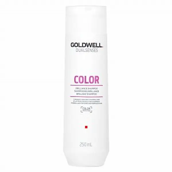 Goldwell Goldwell Dualsenses Color Brilliance Shampoo šampon za obojenu kosu 250 ml