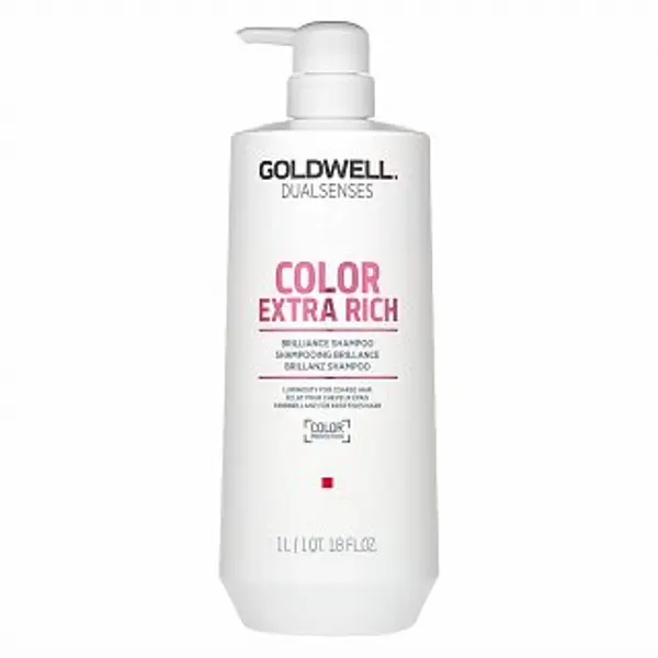 Goldwell Goldwell Dualsenses Color Extra Rich Brilliance Shampoo šampon za obojenu kosu 1000 ml