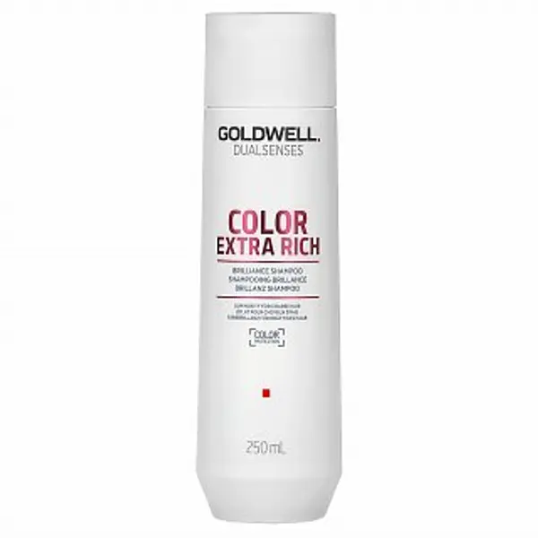 Goldwell Goldwell Dualsenses Color Extra Rich Brilliance Shampoo šampon za obojenu kosu 250 ml