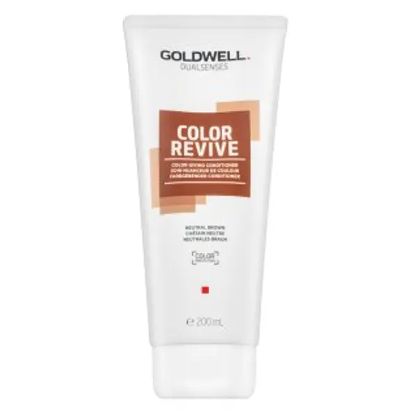 Goldwell Goldwell Dualsenses Color Giving Conditioner regenerator za toniranje za smeđu kosu Neutral Brown 250 ml