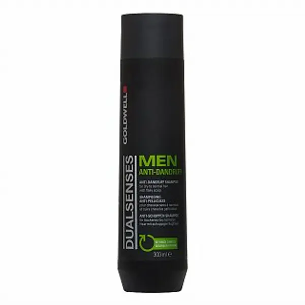 Goldwell Goldwell Dualsenses For Men Anti-Dandruff Shampoo šampon protiv prhuti 300 ml