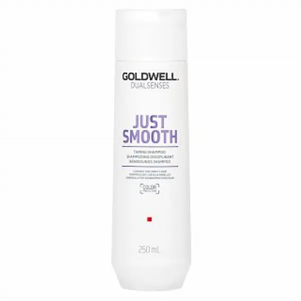 Goldwell Goldwell Dualsenses Just Smooth Taming Shampoo zaglađujući šampon za neukrotivu kosu 250 ml