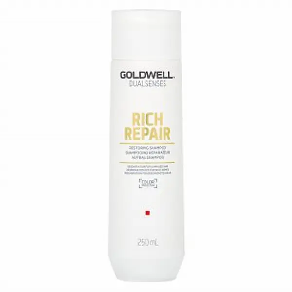 Goldwell Goldwell Dualsenses Rich Repair Restoring Shampoo šampon za suhu i oštećenu kosu 250 ml