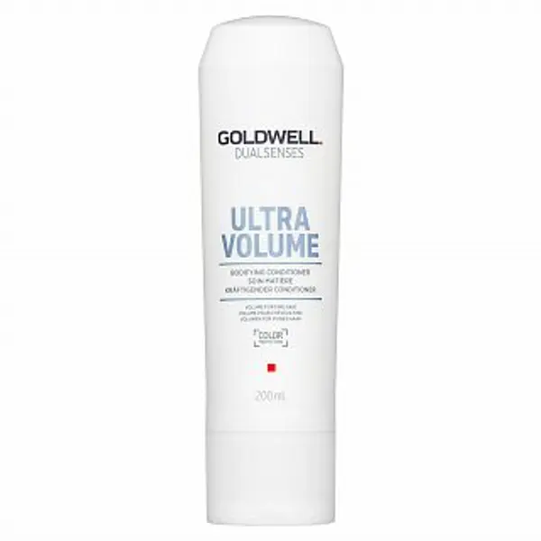 Goldwell Goldwell Dualsenses Ultra Volume Bodifying Conditioner regenerator za kosu za tanku kosu bez volumena 200 ml