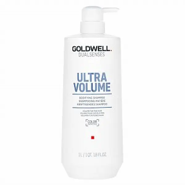 Goldwell Goldwell Dualsenses Ultra Volume Bodifying Shampoo šampon za tanku kosu bez volumena 1000 ml