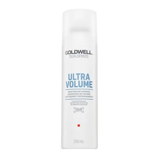 Goldwell Goldwell Dualsenses Ultra Volume Bodyfying Dry Shampoo sprej za tanku kosu 250 ml