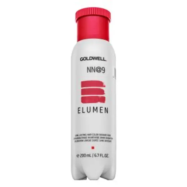 Goldwell Goldwell Elumen Long Lasting Hair Color polutrajna boja za kosu NN@9 200 ml