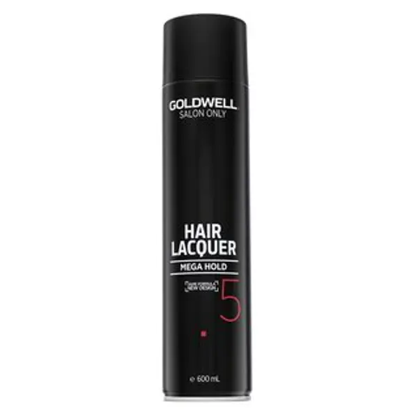 Goldwell Goldwell Salon Only Hair Lacquer Mega Hold lak za kosu za ekstra jaku fiksaciju 600 ml